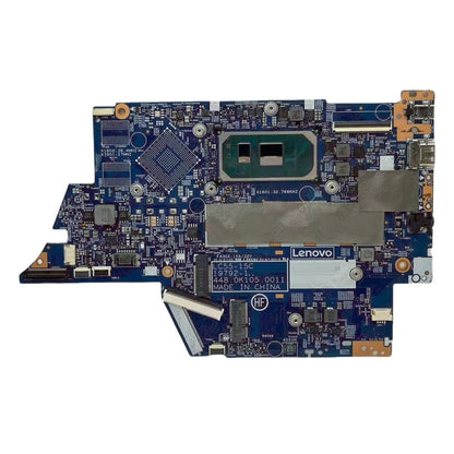 Lenovo Ideapad Flex 5-15IIL05 Motherboard 19792-1 5B20S44395 with i5-1035G1 8GB-RAM - Bighao-era Laptop Part
