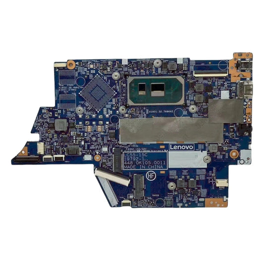 Lenovo Ideapad Flex 5-15IIL05 Motherboard 19792-1 5B20S44395 with i5-1035G1 8GB-RAM - Bighao-era Laptop Part