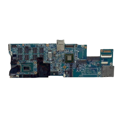 Lenovo Thinkpad X1 Carbon Motherboard 11246-2 with i5-3337U CPU 4GB-RAM - Bighao-era Laptop Part