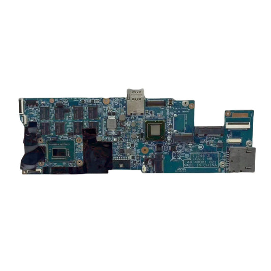 Lenovo Thinkpad X1 Carbon Motherboard 11246-2 with i5-3337U CPU 4GB-RAM - Bighao-era Laptop Part