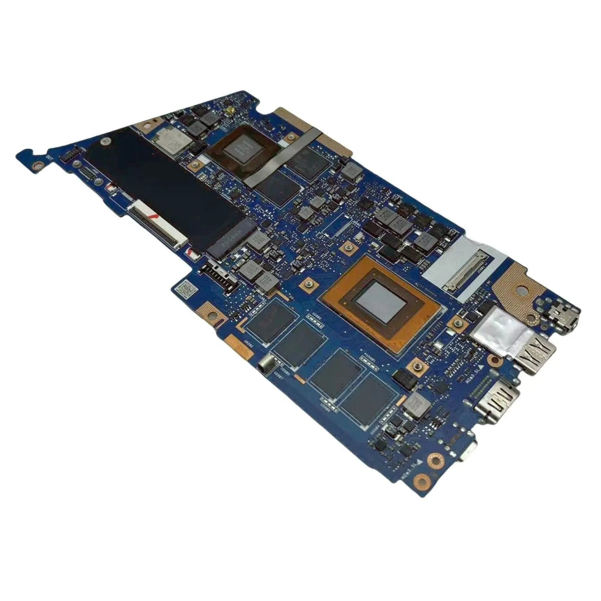 ASUS Zenbook 14 UX434IQ UX434FA UX463FL Motherboard R5-4500U 8GB MX350-2GB - Compatible with ASUS Zenbook 14 Motherboard UX434FA - Bighao-Era Laptop part