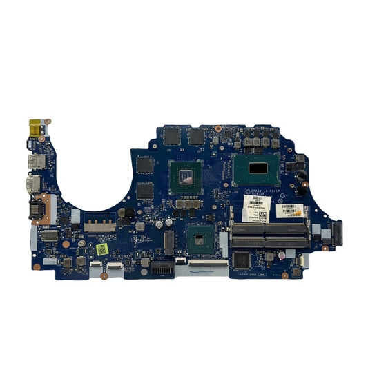 HP Pavilion Gaming 15-CX Motherboard LA-F841P L20299-601 with i5-8300H GTX1050-2/4GB - Bighao-era Laptop Part