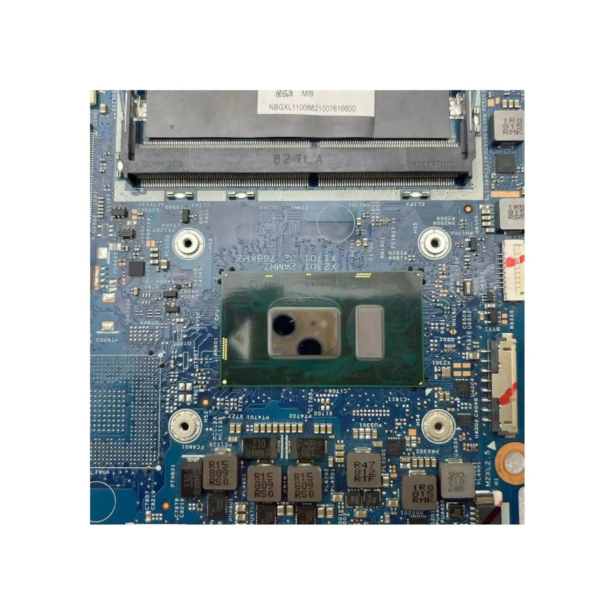 Acer Swift 3 SF314-54 Motherboard 17863-1 NB.GXL11.008 with i5-8250U 4GB-RAM - Bighao-era Laptop Part
