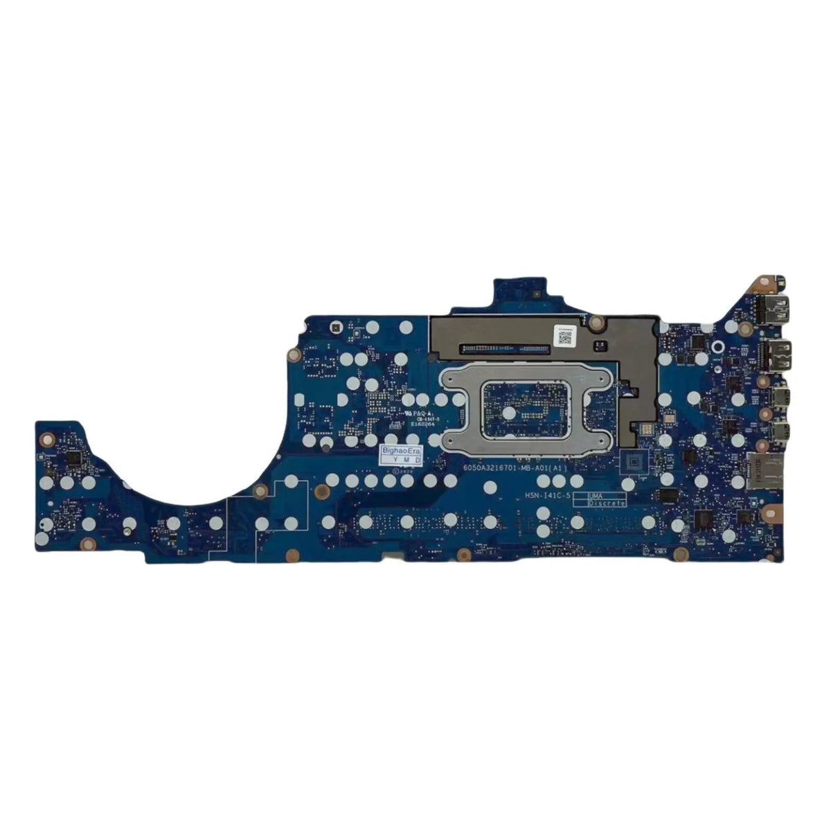 HP EliteBook 850 G8 motherboard 6050A3216701 M35805-601 with i5-1135G7 CPU - Bighao-era Laptop Part