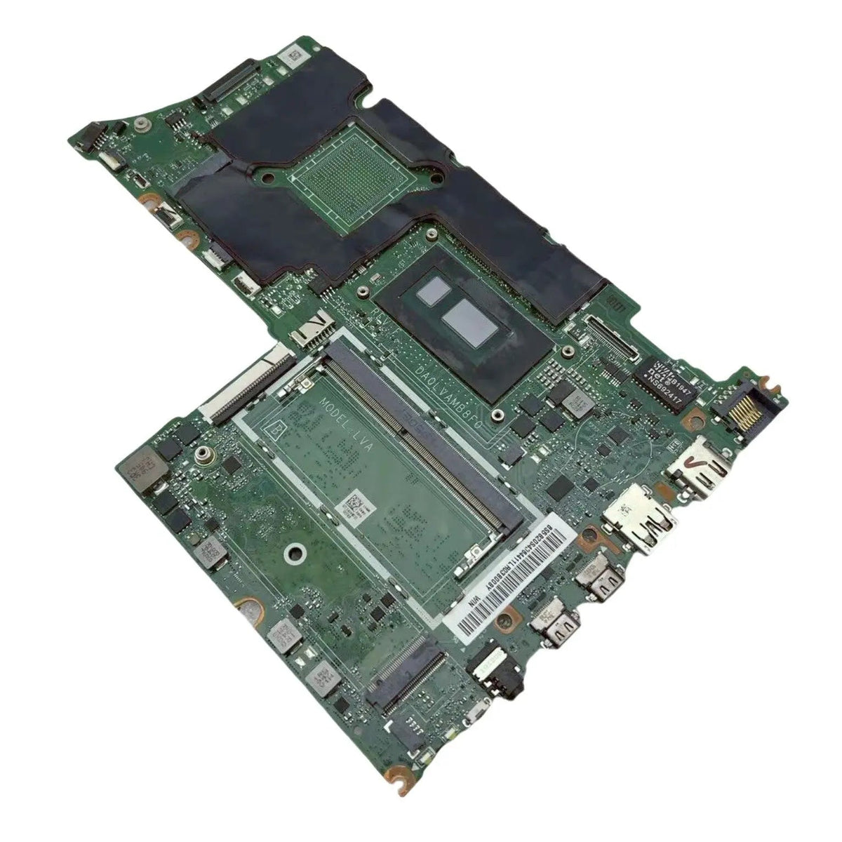 Lenovo ThinkBook 15-IML Motherboard DA0LVAMB8E0 5B20S43644 with i5-10210U 8GB-RAM - Bighao-era Laptop Part
