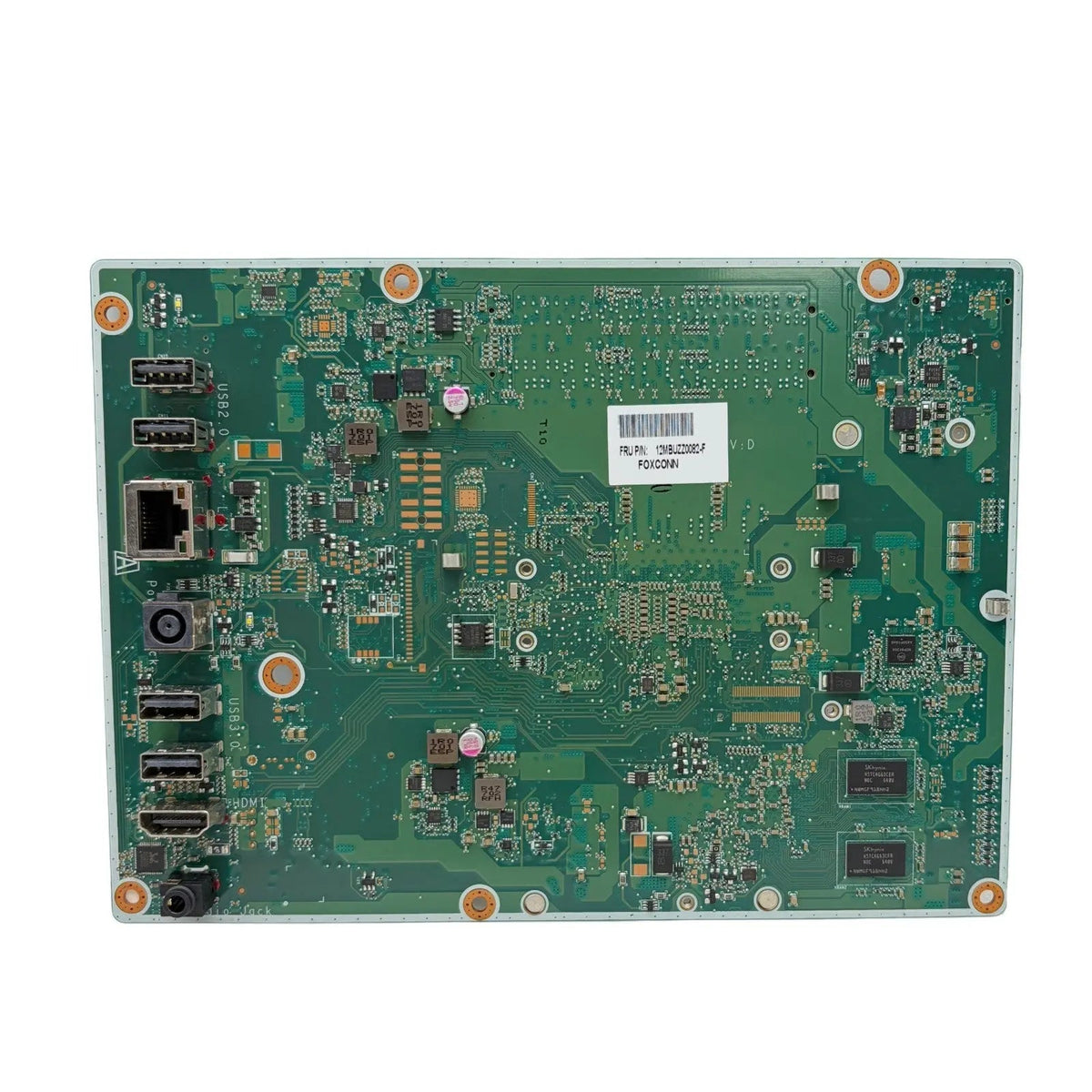 HP All‑in‑One 20-C 22-B 24-G Motherboard DA0N91MB6D0 848949-607 with i3-7100 CPU - Bighao-era Laptop Part