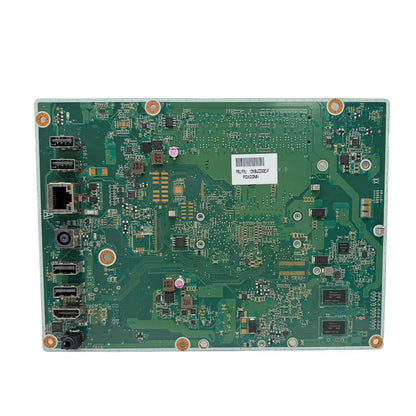HP All‑in‑One 20-C 22-B 24-G Motherboard DA0N91MB6D0 848949-607 with i3-7100 CPU - Bighao-era Laptop Part