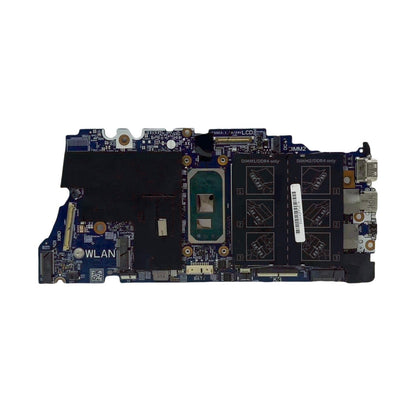 Dell Vostro 5501 Motherboard 19775-1 CN-0C1C0Y with i7-1065G7 CPU - Bighao-era Laptop Part