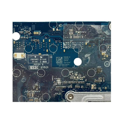 Dell Latitude 5410 5510 Motherboard LA-J371P CN-030CV1 with i5-10310U CPU - Bighao-era Laptop Part