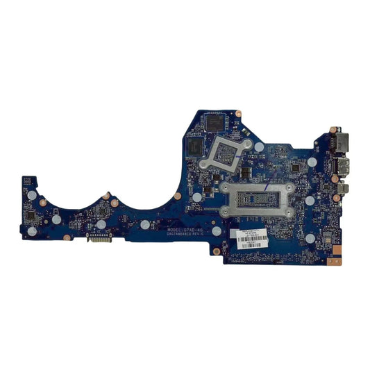 HP Pavilion 14-CE Motherboard DAG7AMB38C0 L51763-601 with i7-8565U MX250-2GB - Bighao-era Laptop Part