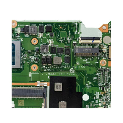 Lenovo V15 G3 ABA Motherboard NM-E551 5B21H24551 with R5-5625U CPU 8GB-RAM - Bighao-era Laptop Part