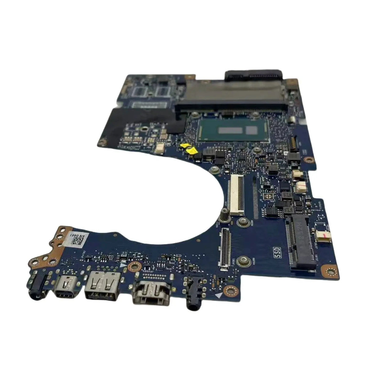 ASUS Zenbook UX303LNB Motherboard with i5-5200U CPU 4GB-RAM - Bighao-era Laptop Part