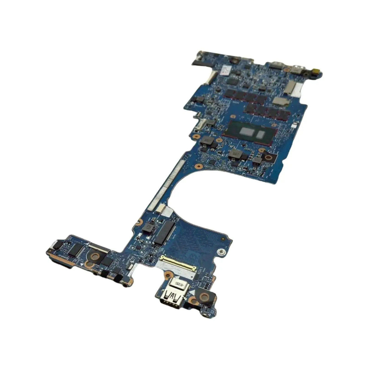 HP EliteBook X360 1030 G2 Motherboard 6050A2848001 920053?601 with i5-7300U 8GB-RAM - Bighao-era Laptop Part