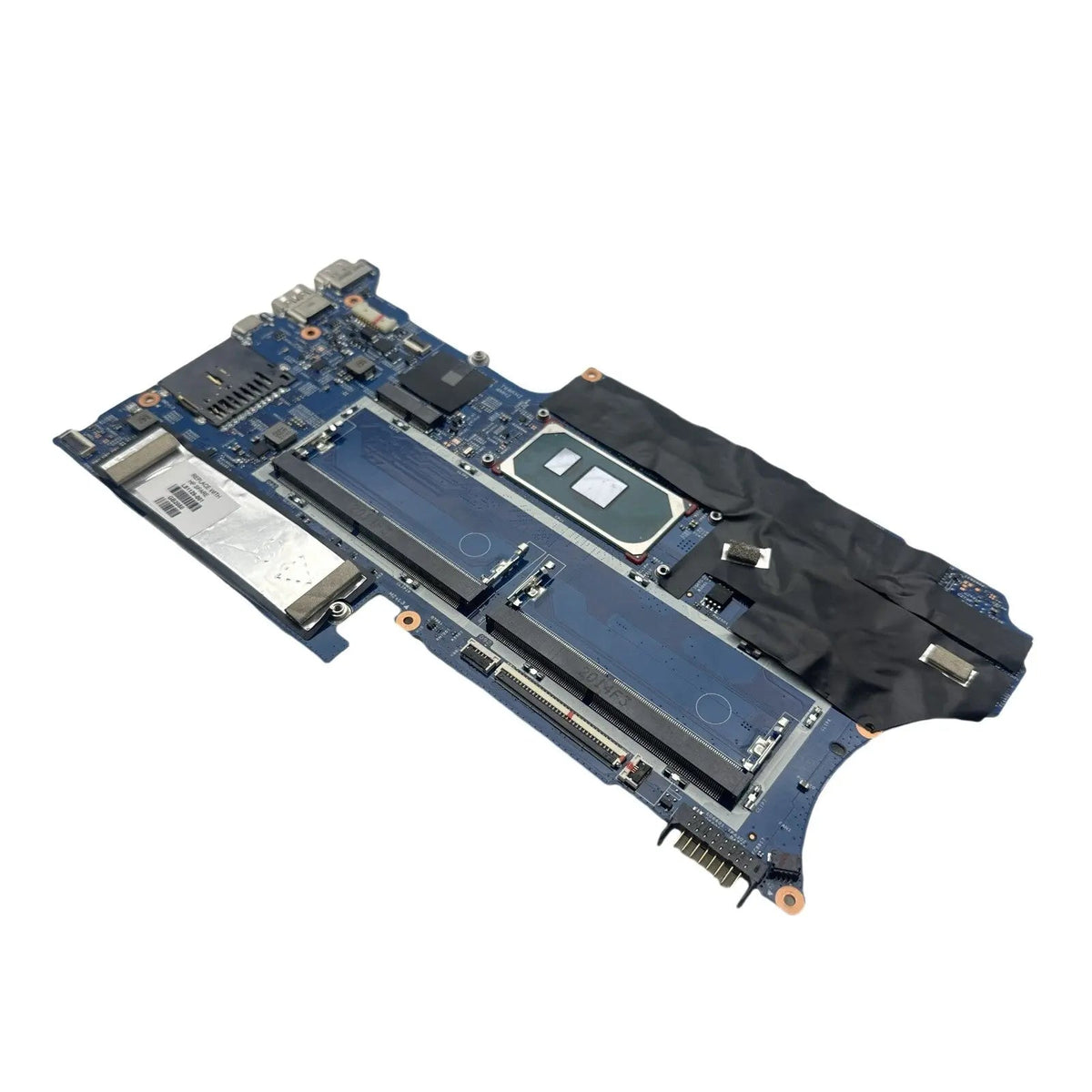 HP Pavilion X360 14-DH Motherboard 19798-1 L51129-601 with i5-1035G1 CPU - Bighao-era Laptop Part