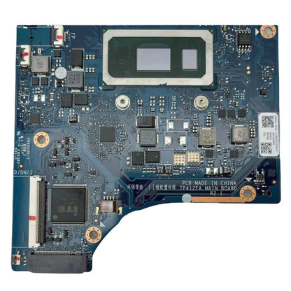 ASUS VivoBook Flip 14 TP412FA motherboard 90NB0N30-R00010 with i3-8145U CPU 4GB-RAM - Bighao-era Laptop Part