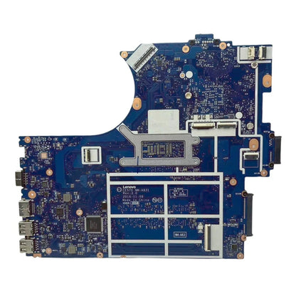 Lenovo ThinkPad E570 Motherboard NM-A831 01EP405 with i3-6006U CPU - Bighao-era Laptop Part