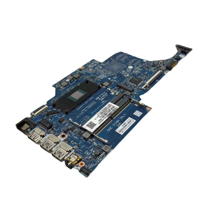 HP 14-DK Motherboard 6050A3176101 L86471-601 with 3050U CPU - Bighao-era Laptop Part