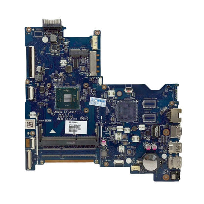 HP 15-AC 250 G4 Motherboard LA-C811P 815248-501 with N3050 CPU - Bighao-era Laptop Part