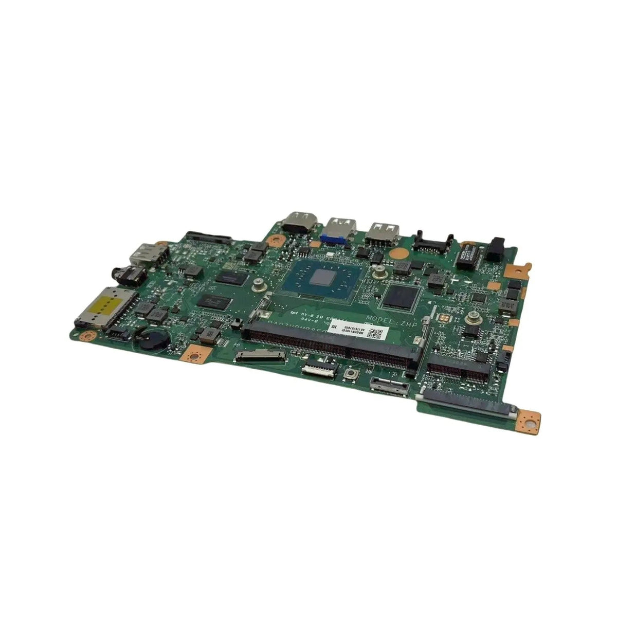 Acer Aspire ES1-132 Motherboard DA0ZHPMB8F0 NB.GHN11.005 with N3350 2GB-RAM 32GB-eMMC - Bighao-era Laptop Part