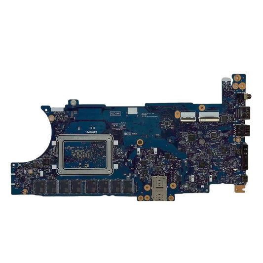 Lenovo X13 Gen 1 Motherboard NM-C791 5B20W77640 with R7-4750U 16G-RAM - Bighao-era Laptop Part