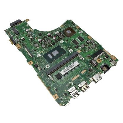 ASUS X456URK Motherboard X456UQK with i7-7500U 4GB-RAM 930MX-2GB - Bighao-era Laptop Part