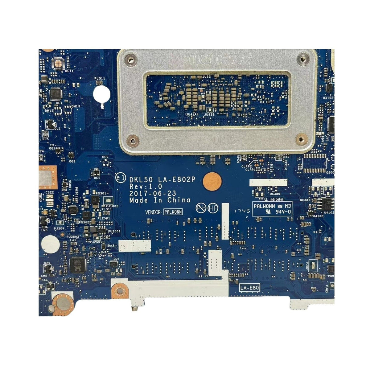 HP Pavilion 15‑BS Motherboard LA-E802P 934910‑601 with i5-8250U CPU R5 M520-2GB - Bighao-era Laptop Part