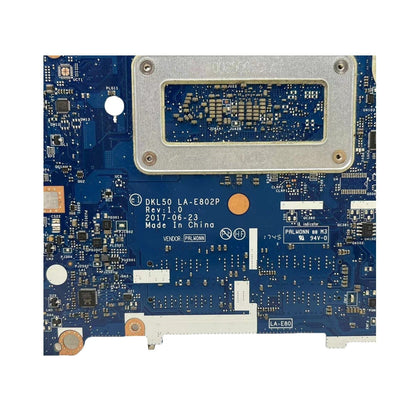 HP Pavilion 15‑BS Motherboard LA-E802P 934910‑601 with i5-8250U CPU R5 M520-2GB - Bighao-era Laptop Part
