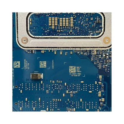 Dell Inspiron 5567 Motherboard LA-D801P CN-0Y8N7H with i5-7200U CPU R7 M445-2GB - Bighao-era Laptop Part