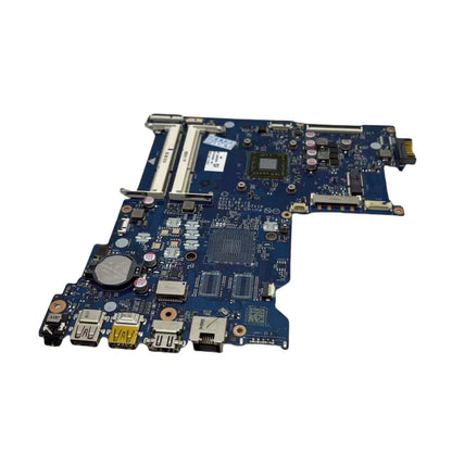 HP Pavilion 15-BA Motherboard LA-D711P 854968-601 with E2-7110 CPU - Bighao-era Laptop Part