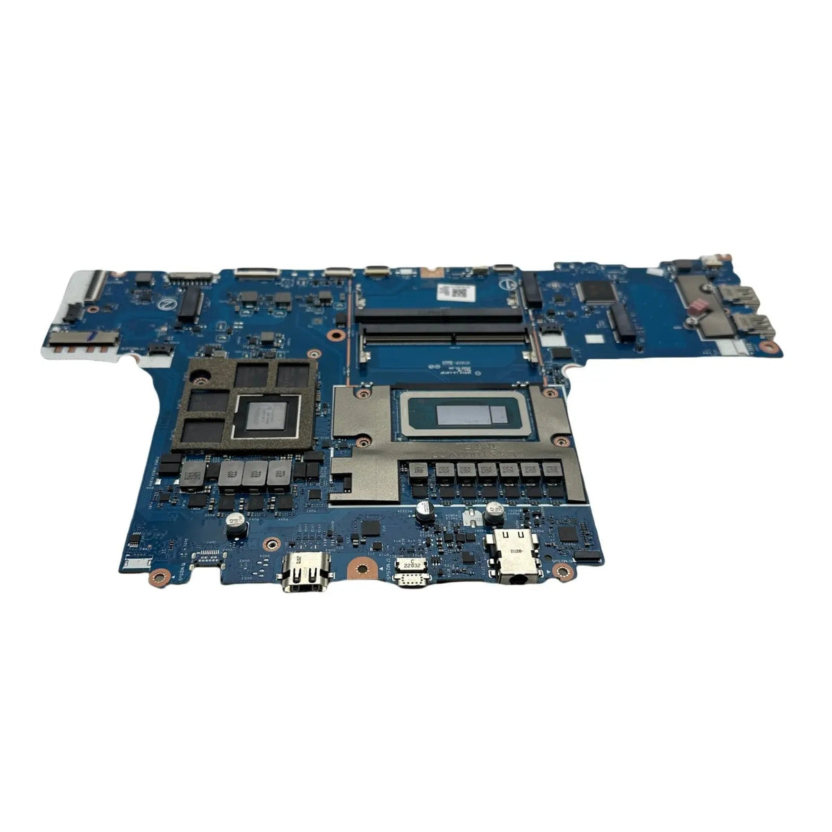 Acer Nitro 5 AN515-58 Motherboard LA-L973P NB.QFJ11.006 with i5-12500H RTX3050-4GB - Bighao-era Laptop Part