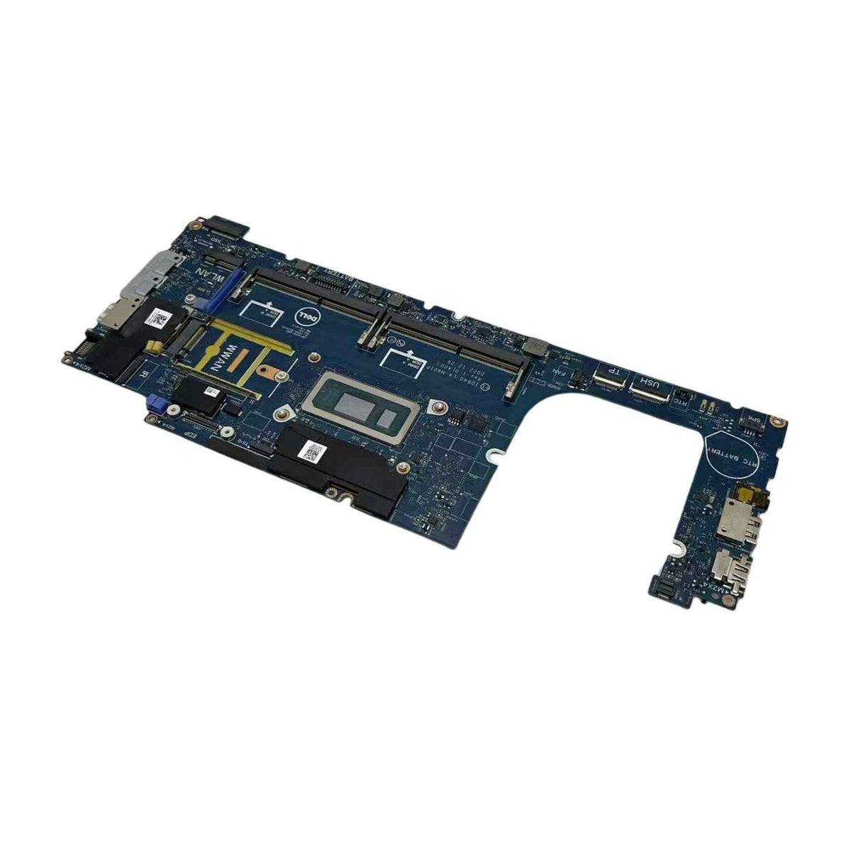 Dell Latitude 5440 Motherboard LA-M401P CN‑030MKK with i5-1345U CPU - Bighao-era Laptop Part