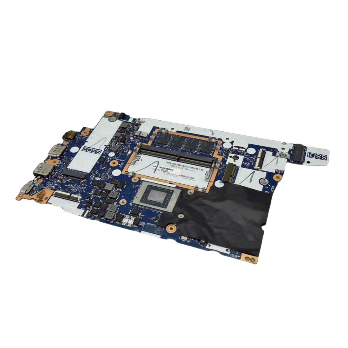 Lenovo Thinkpad E14 Gen2 Motherboard NM-C771 5B20W77570 with R7-4700U 8GB-RAM - Bighao-era Laptop Part