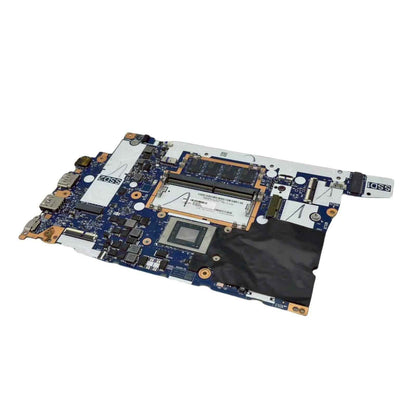 Lenovo Thinkpad E14 Gen2 Motherboard NM-C771 5B20W77570 with R7-4700U 8GB-RAM - Bighao-era Laptop Part