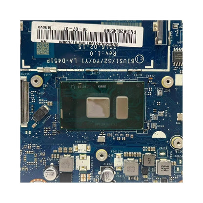 Lenovo Yoga 510-14ISK Motherboard LA-D451P 5B20L45199 with i7-6500U R7 M460-2GB - Bighao-era Laptop Part