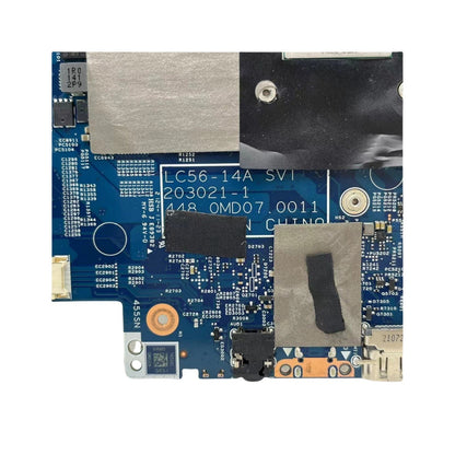 Lenovo Ideapad Flex 5-15ALC05 Motherboard 203021-1 5B21B85037 with R5-5500U 8GB-RAM - Bighao-era Laptop Part