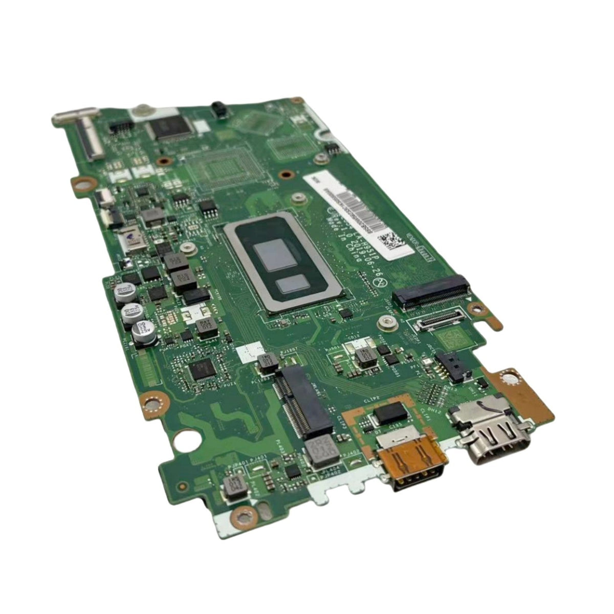 Lenovo Ideapad S340-13IML Motherboard LA-H951P 5B20W59233 with i3-10110U 8GB-RAM - Bighao-era Laptop Part