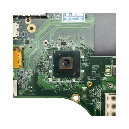 DELL Vostro V3450 Motherboard DA0V02MB6E1 CN-0JYYRY with HM67 without CPU - Bighao-era Laptop Part
