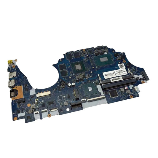 HP ZBook 15V G5 Motherboard LA-F851P L25090-601 with i5-8300H P6000-4GB - Bighao-era Laptop Part