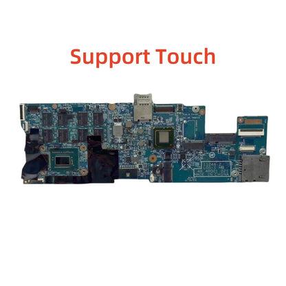 Lenovo Thinkpad X1 Carbon Motherboard 11246-2 with i5-3337U CPU 4GB-RAM - Bighao-era Laptop Part
