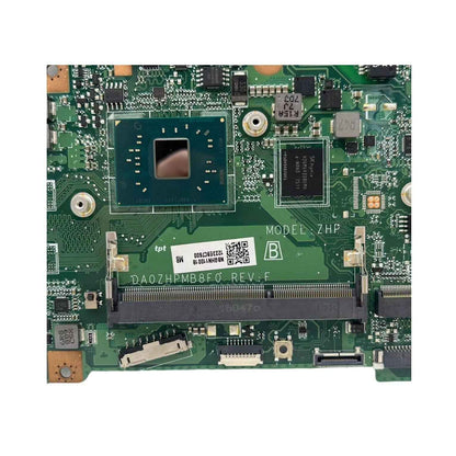 Acer Aspire ES1-132 Motherboard DA0ZHPMB8F0 NBGHN11001 with N3350 CPU 32GB-eMMC - Bighao-era Laptop Part