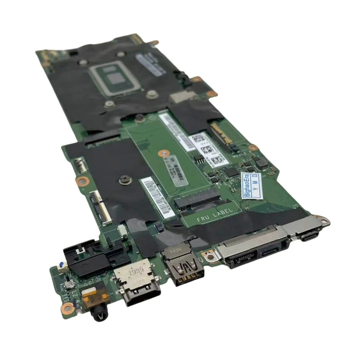 Lenovo ThinkPad X1 Carbon 7th Gen Motherboard NM-C661 5B20W21741 with i7-10510U 16GB-RAM - Bighao-era Laptop Part
