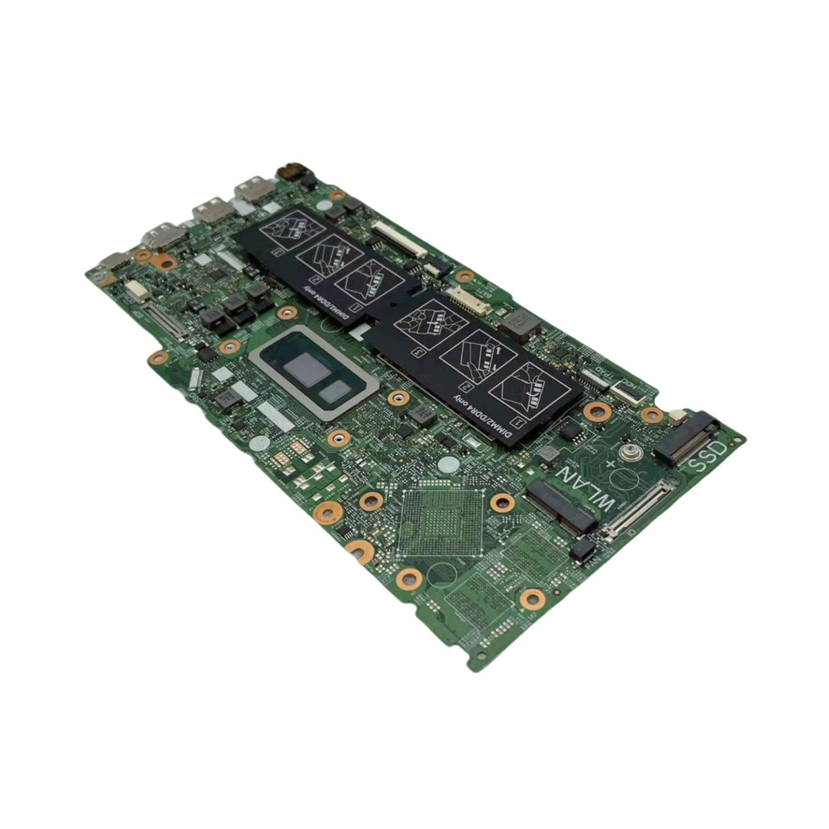 Dell Inspiron 5481 Motherboard 17859-1 CN-04G9HV with i5-8265U CPU - Bighao-era Laptop Part