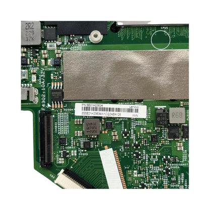 Lenovo IdeaPad 5-16ALC7 Motherboard 213176-1N 5B21H23634 with R5-5500U 8GB-RAM - Bighao-era Laptop Part