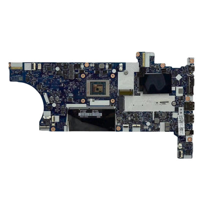 Lenovo ThinkPad T14 Gen1 Motherboard NM-C801 5B20Z25416 with R7-4750U 16GB-RAM - Bighao-era Laptop Part
