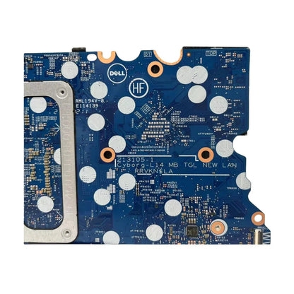 DELL Latitude 3420 Motherboard 213105-1 CN-014WMV with i5-1135G7 CPU - Bighao-era Laptop Part