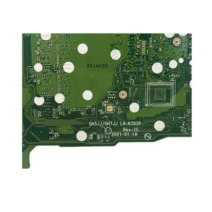 Acer Aspire A317‑33 A315‑35 A115‑32 Motherboard LA-K701P NB.A6L11.001 with N4500 CPU - Bighao-era Laptop Part