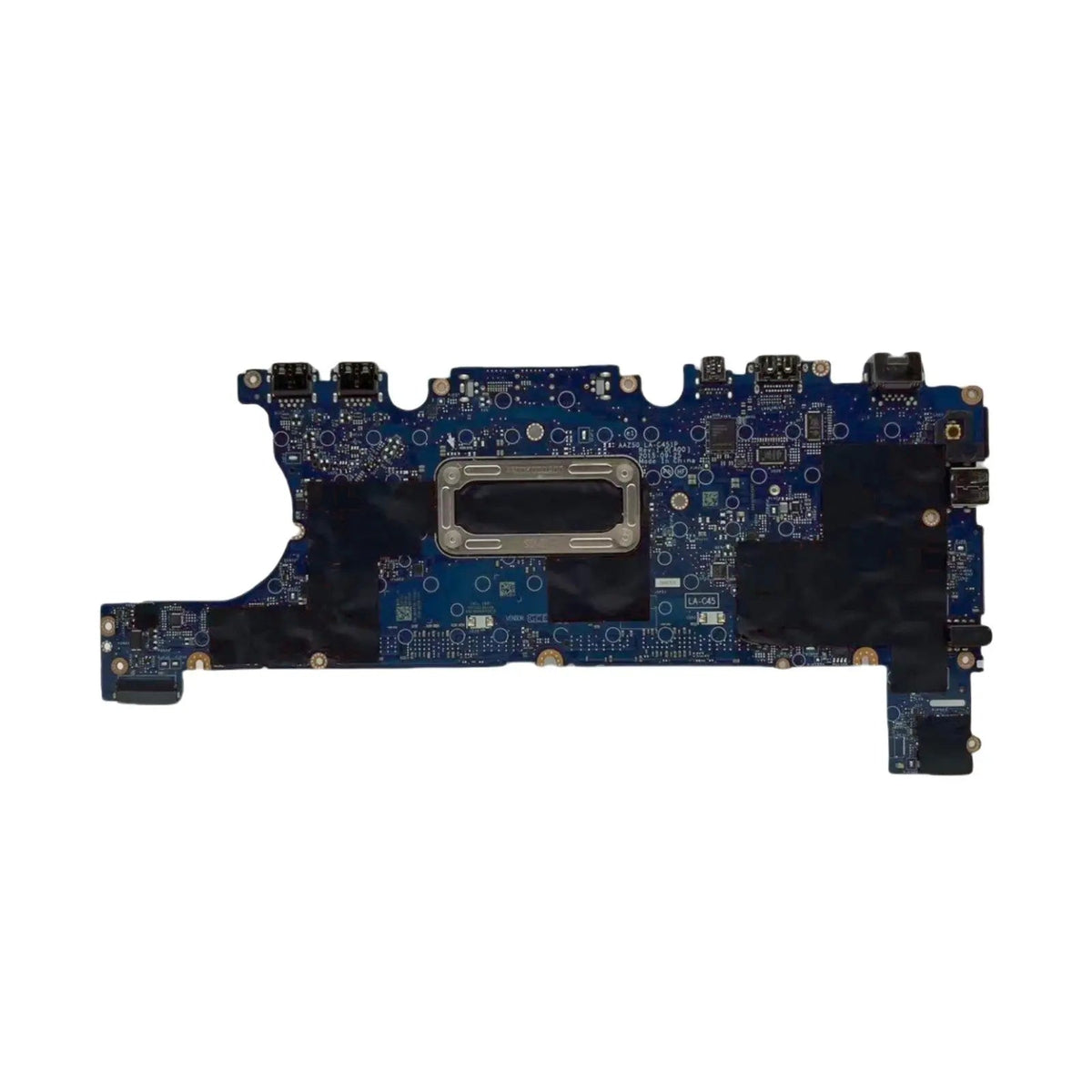 Dell Latitude E7270 Motherboard LA-C451P CN-00DTF3 with i5-6300U CPU - Bighao-era Laptop Part