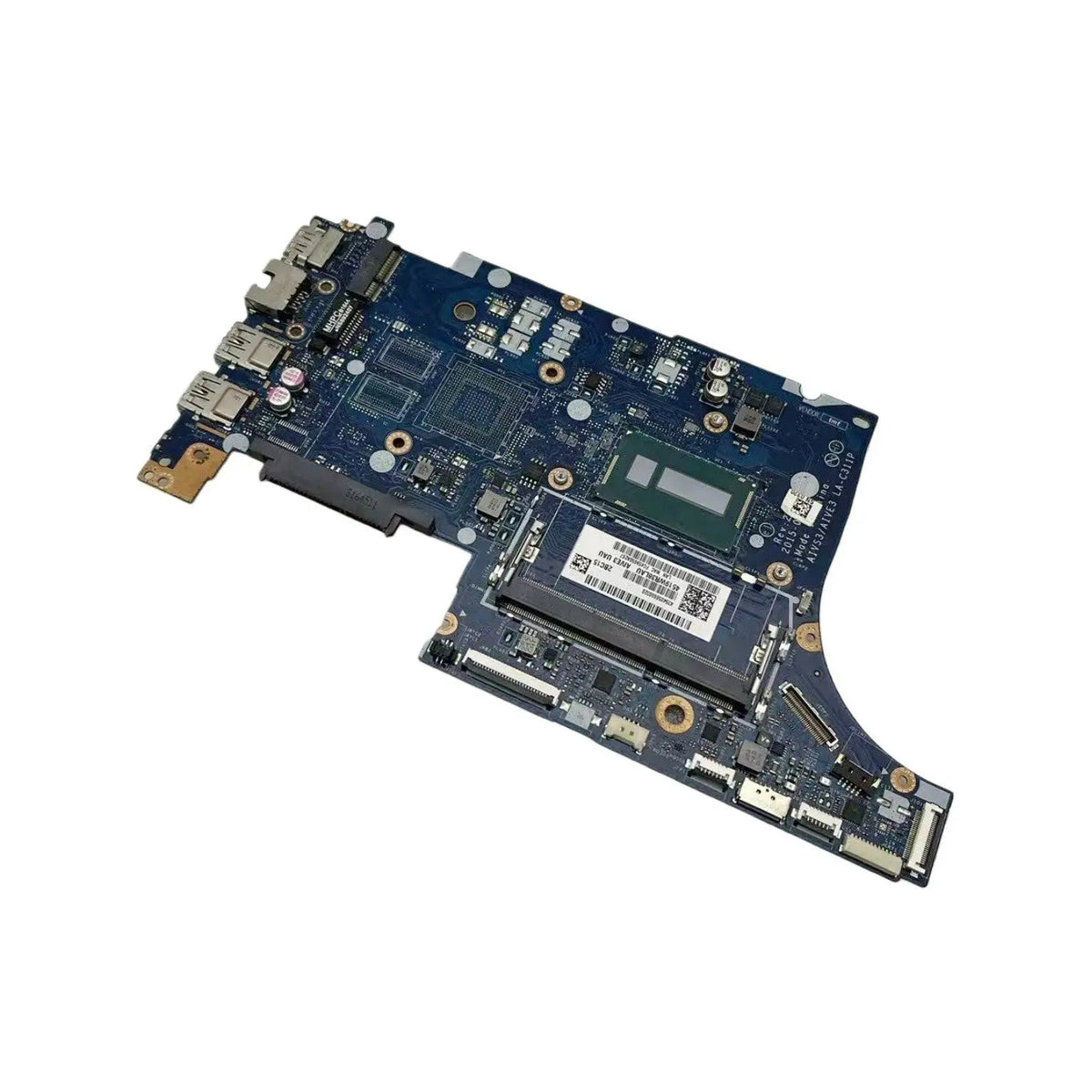 Lenovo Ideapad E31-70 Motherboard LA-C311P 5B20K84068 with i3-5005U CPU - Bighao-era Laptop Part