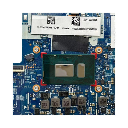 HP X360 Envy 13-AH Motherboard 17892-1N L19493-601 with i5-8250U 8GB-RAM MX150-2GB - Bighao-era Laptop Part