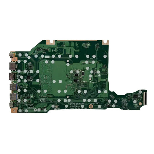 Acer Aspire A515-47 Motherboard LA-M214P NB.K8011.003 with R7-5700 CPU Type-C - Bighao-era Laptop Part